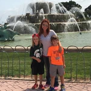 Meet your Posher, Jamie